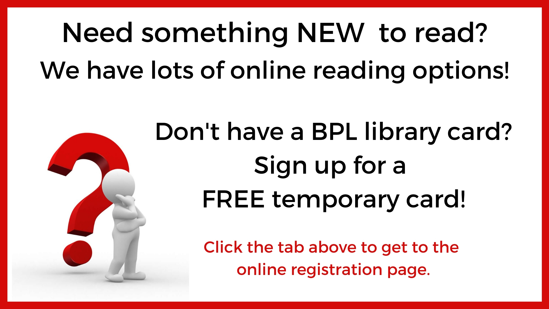 Bloomsburg Public Library Inspire Minds, Enrich Lives, Celebrate