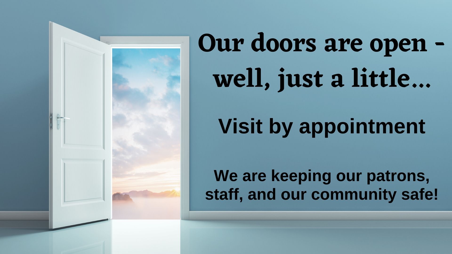 Bloomsburg Public Library Inspire Minds, Enrich Lives, Celebrate