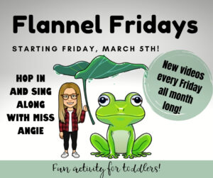 Flannel Fridays